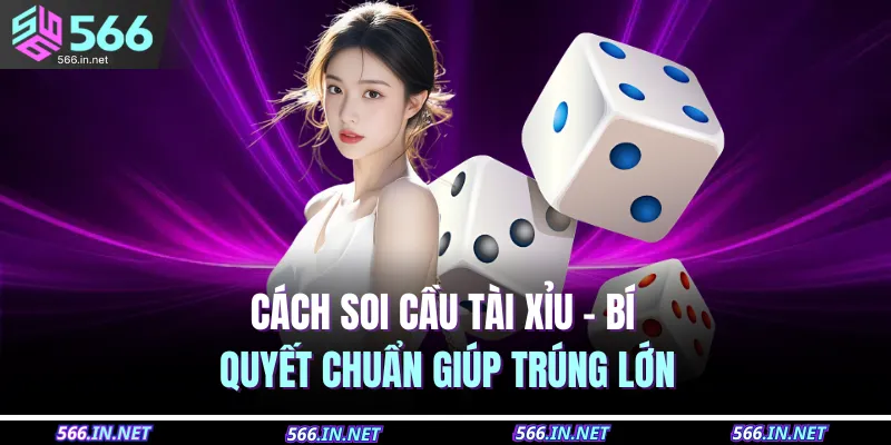 cach soi cau tai xiu bi quyet chuan giup trung lon