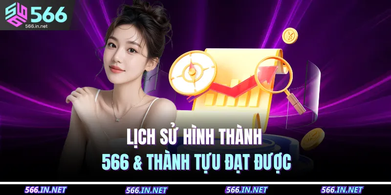 Lịch sử hình thành 566 & thành tựu đạt được
